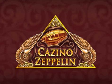  Cazino Zeppelin Recarregado slot